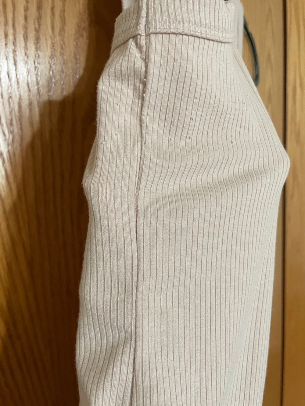 Torrid  Ribbed Tank Top - Picture 9 of 9